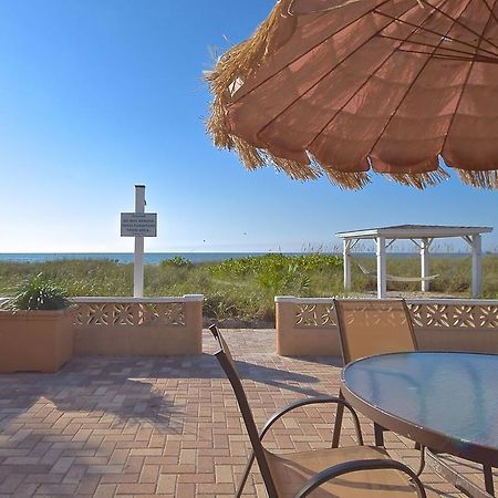 A Beach Retreat On Casey Key Nokomis Extérieur photo