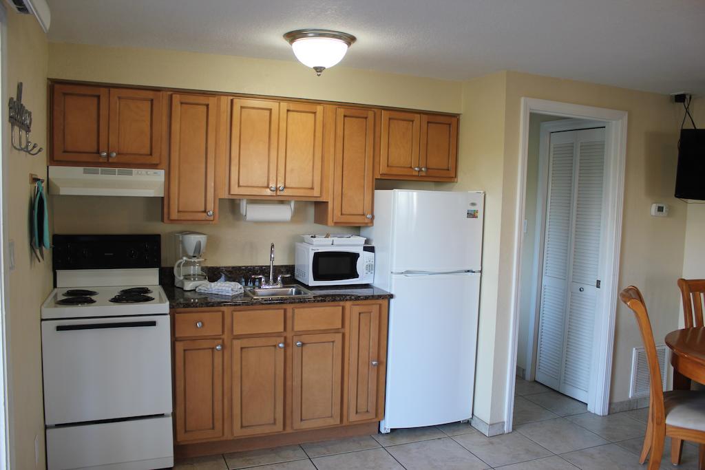 A Beach Retreat On Casey Key Nokomis Chambre photo