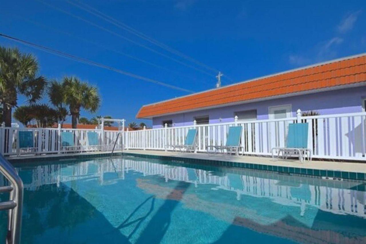 A Beach Retreat On Casey Key Nokomis Extérieur photo