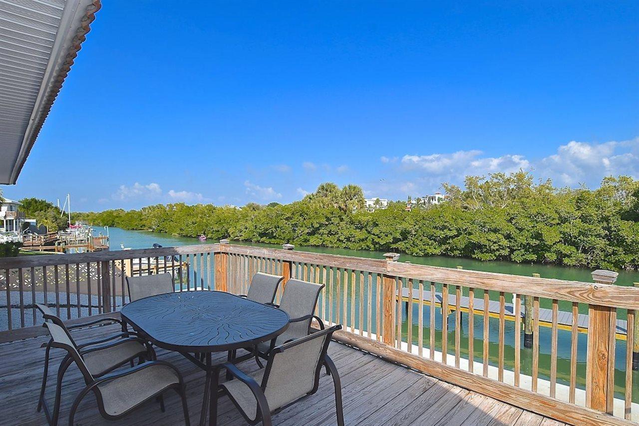 A Beach Retreat On Casey Key Nokomis Extérieur photo