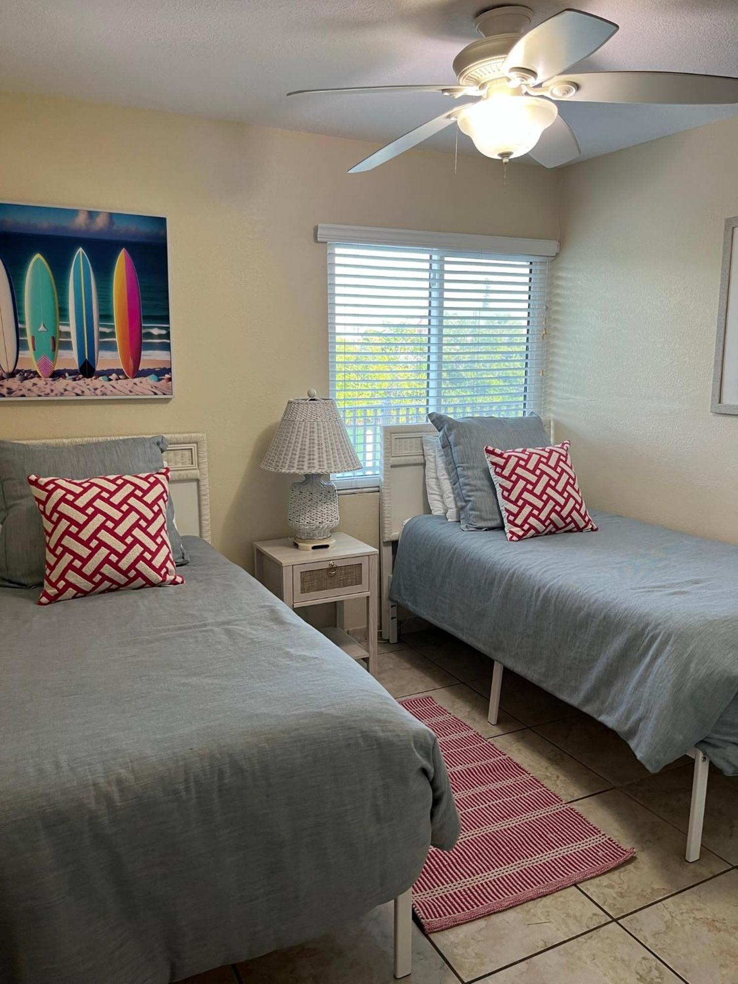 A Beach Retreat On Casey Key Nokomis Extérieur photo