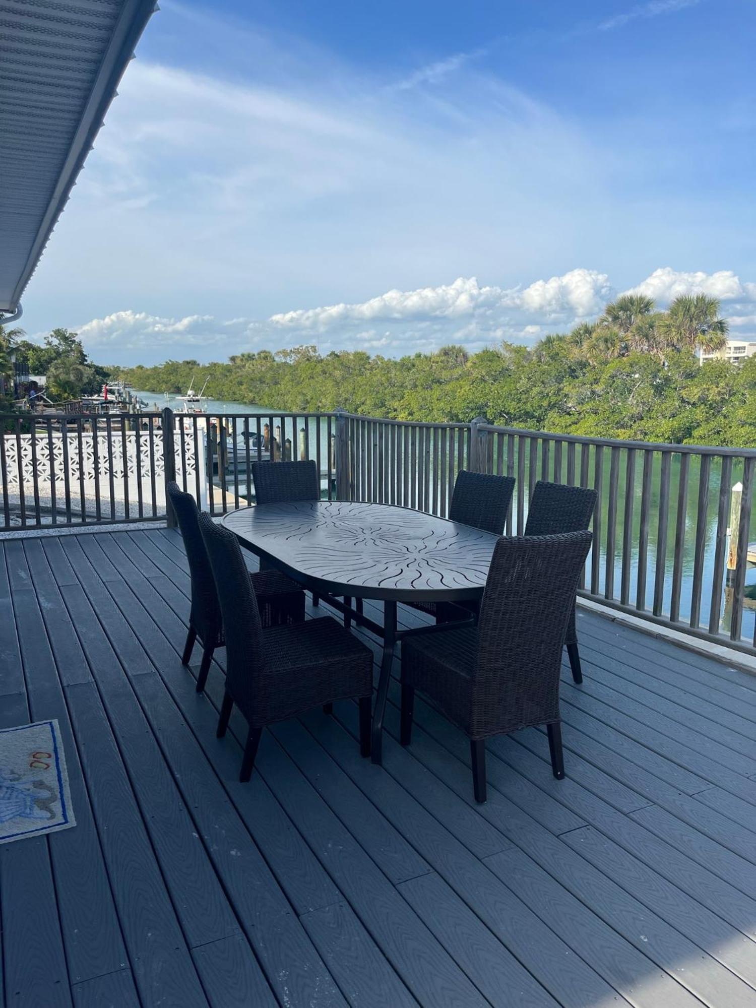 A Beach Retreat On Casey Key Nokomis Extérieur photo