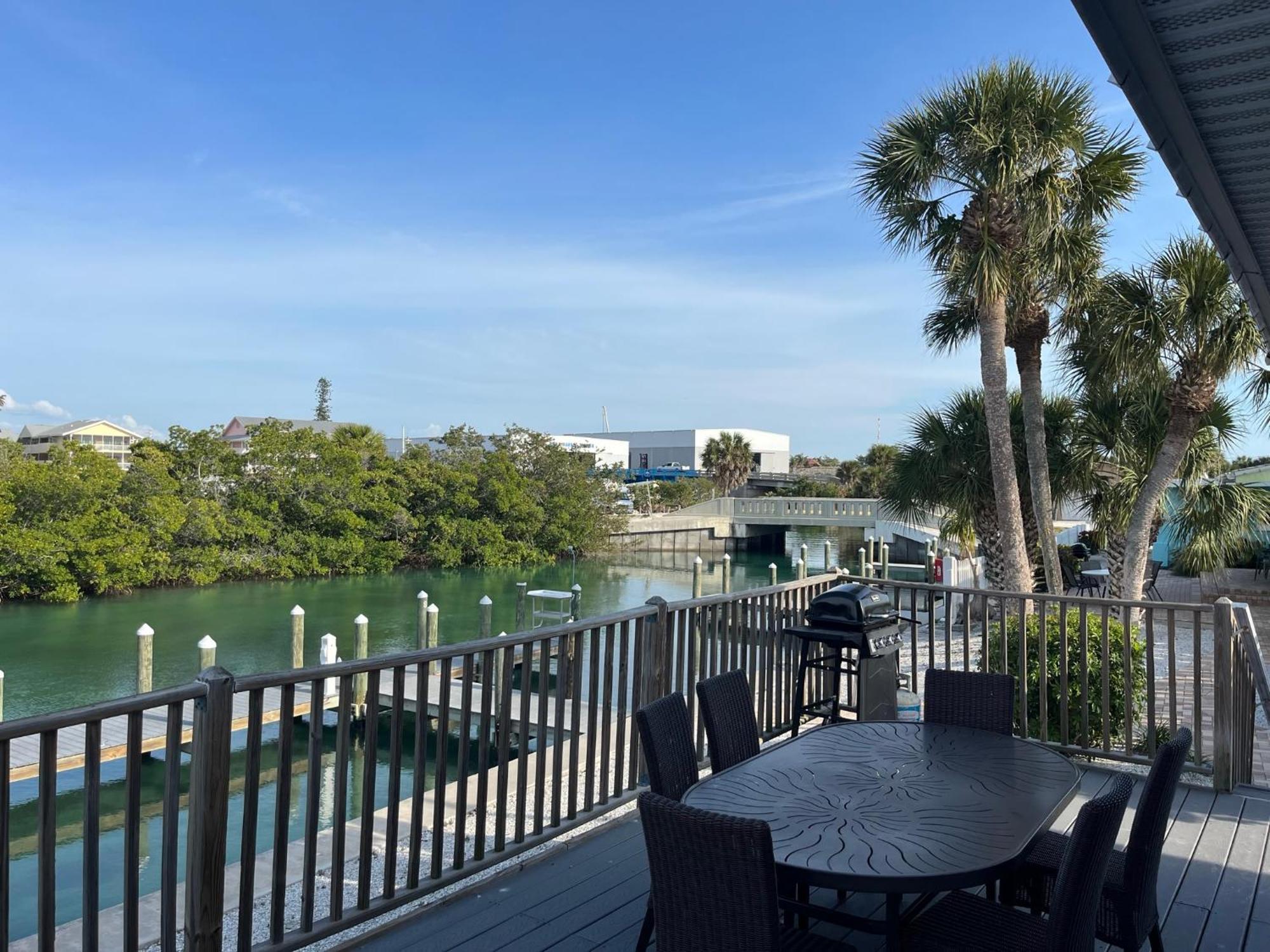 A Beach Retreat On Casey Key Nokomis Extérieur photo