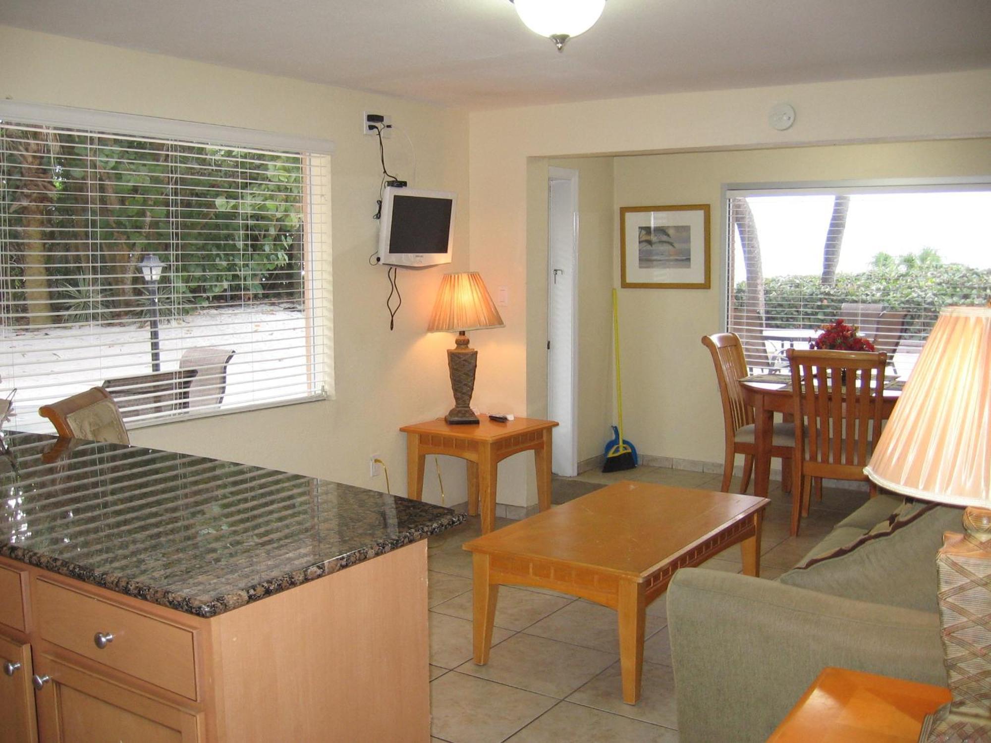 A Beach Retreat On Casey Key Nokomis Chambre photo
