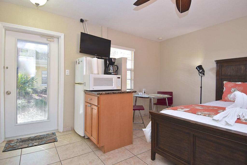 A Beach Retreat On Casey Key Nokomis Extérieur photo