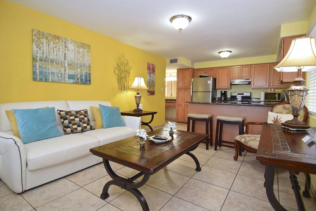 A Beach Retreat On Casey Key Nokomis Extérieur photo
