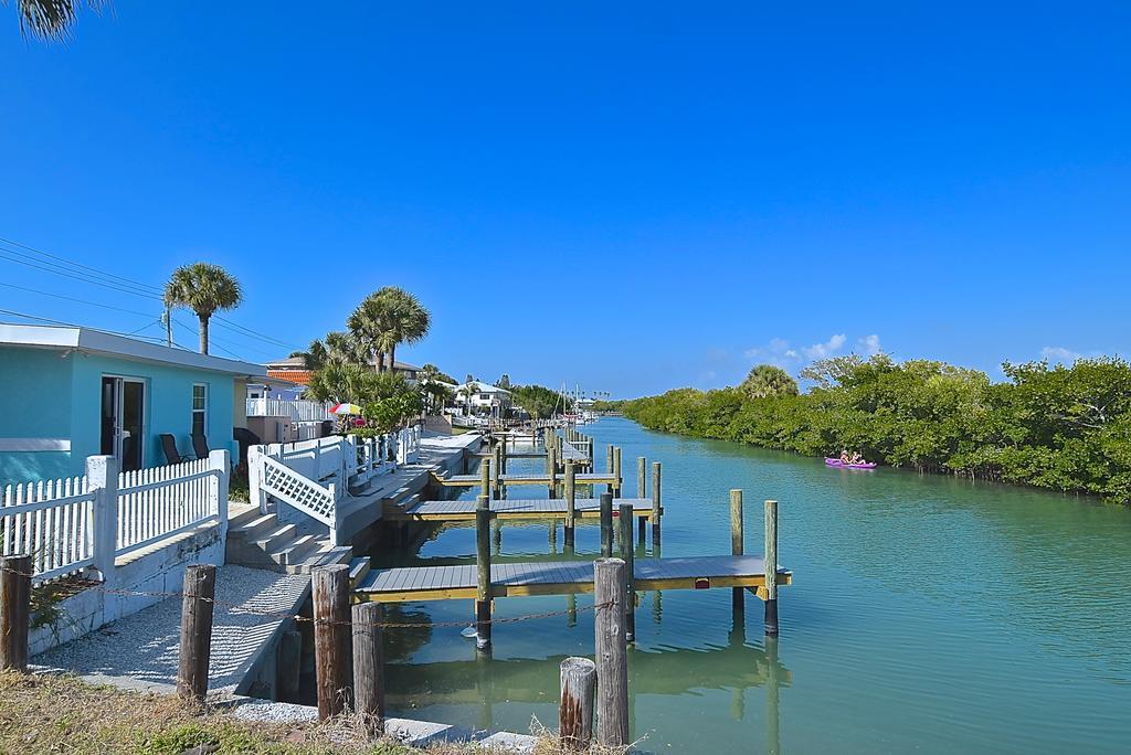 A Beach Retreat On Casey Key Nokomis Extérieur photo