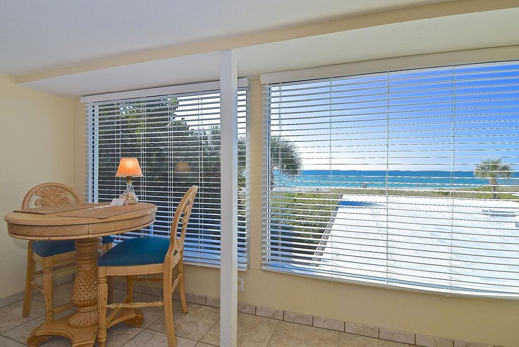 A Beach Retreat On Casey Key Nokomis Extérieur photo