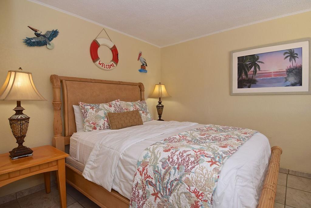 A Beach Retreat On Casey Key Nokomis Extérieur photo