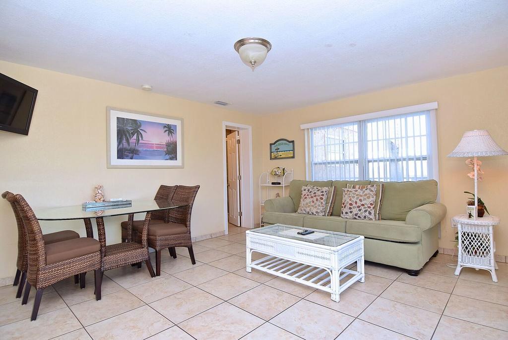 A Beach Retreat On Casey Key Nokomis Extérieur photo