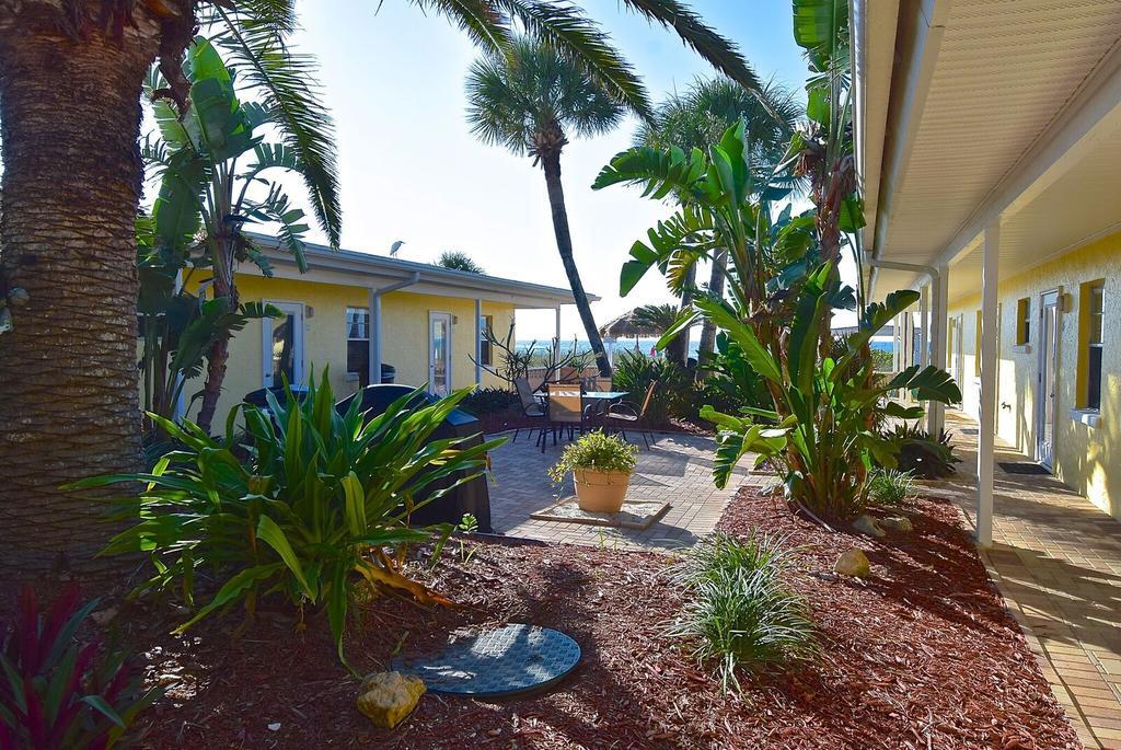 A Beach Retreat On Casey Key Nokomis Extérieur photo