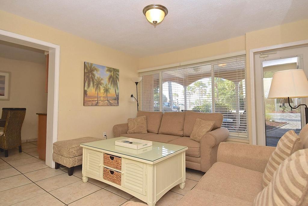 A Beach Retreat On Casey Key Nokomis Extérieur photo