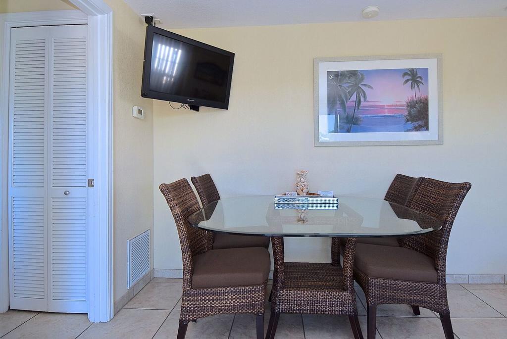 A Beach Retreat On Casey Key Nokomis Extérieur photo